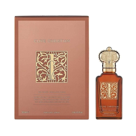 Clive Christian Private Collection I Woody Floral