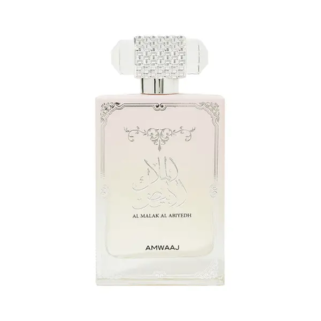 Al Malak Al Abiyedh Amwaaj EDP 100ml