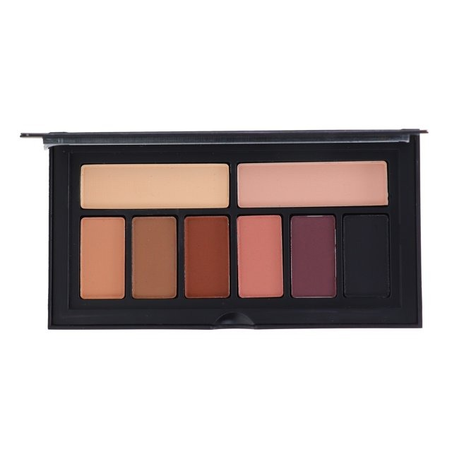 Smashbox Cover Shot Eye Shadow Palette