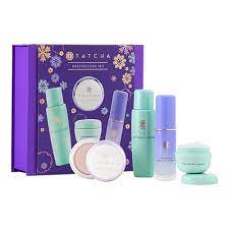 Tatcha best sellers set