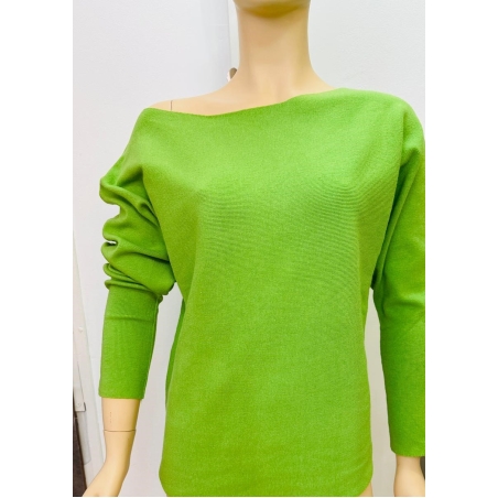 ANTIGO סריג עטלף