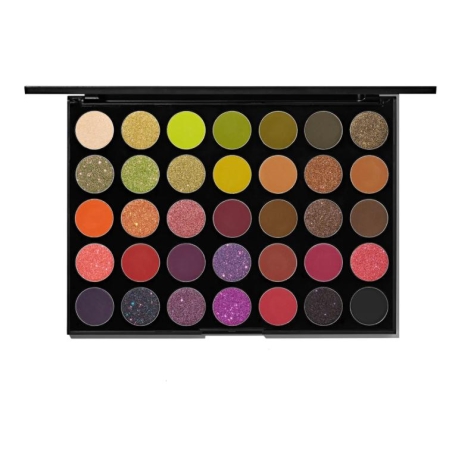 פלטת עיניים MORPHE