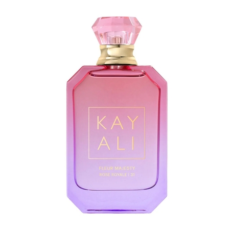 KAYALI Fleur Majesty Rose Royale 31 Eau de Perfume
