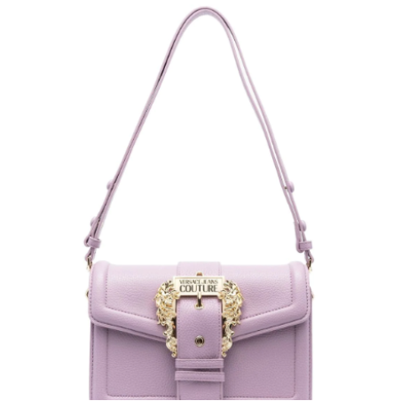 תיק Versace Jeans Couture crossbody bag