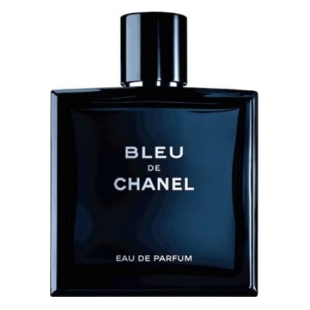 Chanel hanel Bleu