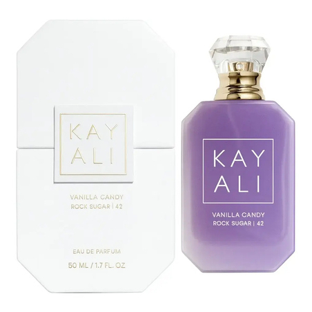 Kayali Vanilla Candy Rock Sugar Perfume- 50 ml