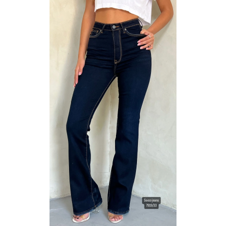 ג׳ינס סקסו רמון פדלפון 7919/33