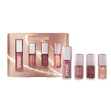 Glossy Posse Fantasy