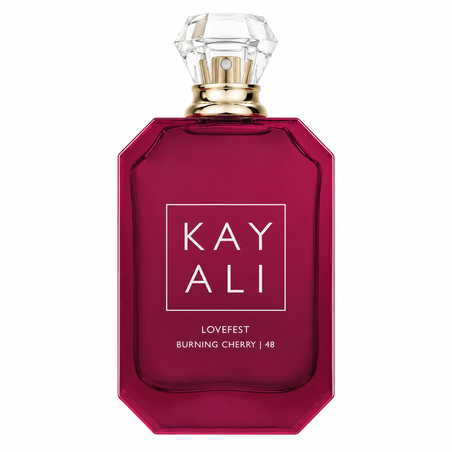 Kayali Burning Cherry 48 Perfume