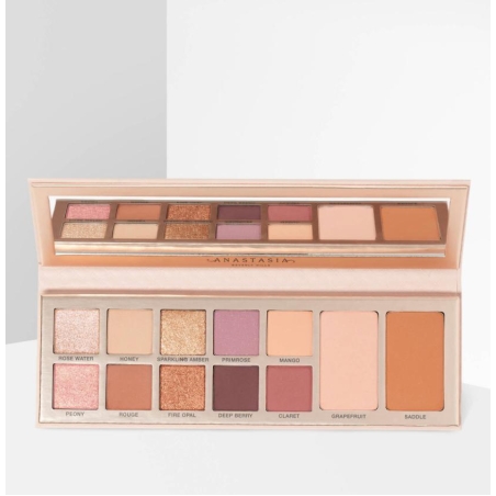 Anastasia Primrose Palette