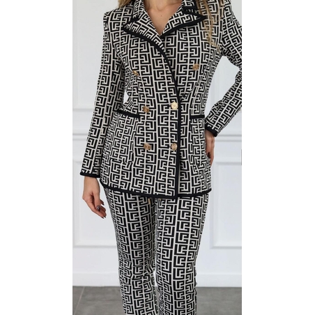 חליפת לואיזיאנה