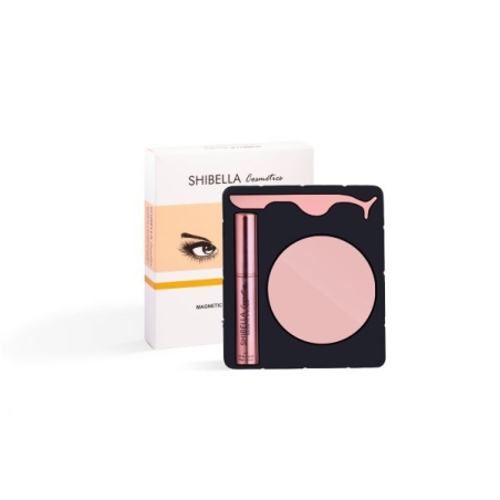 Magnetic Eyeliner and Eyelash Set