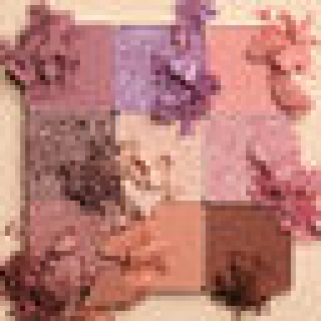 פלטת עיניים HUDA BEAUTY LIGHT NUDE