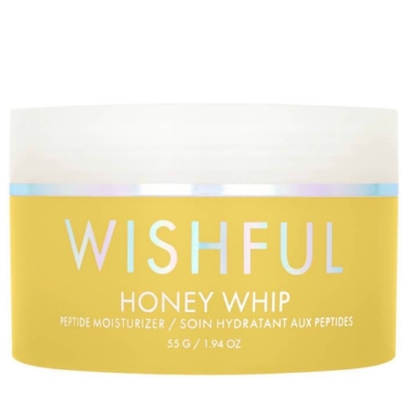 Wishful Honey Whip Peptide Moisturizer 55ml