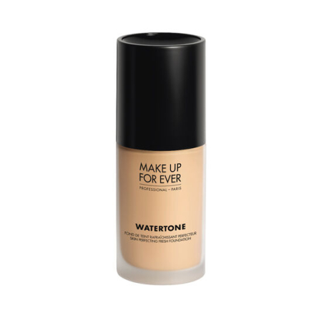 MAKE UP FOR EVER WATERTONE FOUNDATION