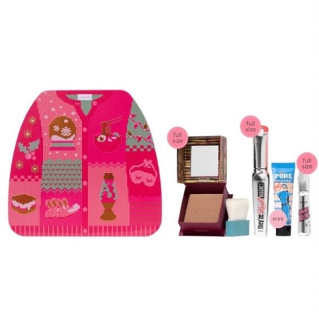 Benefit Holiday Cutie Beauty Set