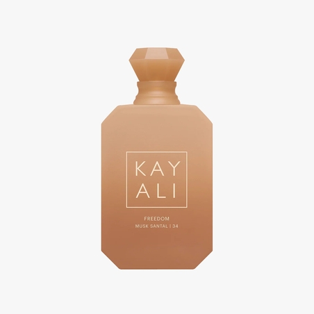KAYALI Freedom Musk Santal Edu De Perfume 34 Eau de Parfum