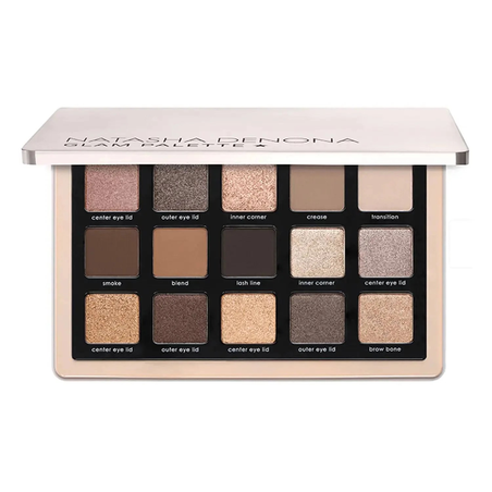 NATASHA DENONA  Glam Eyeshadow Palette
