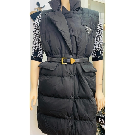 ANTIGO מעיל פוך