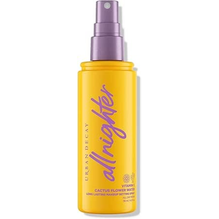 Urban Decay All Nighter Vitamin C Fixing Spray (118ml)