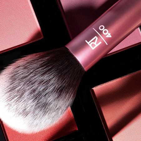 Real Techniques Custom Cheek 3-In-1 Makeup Brush