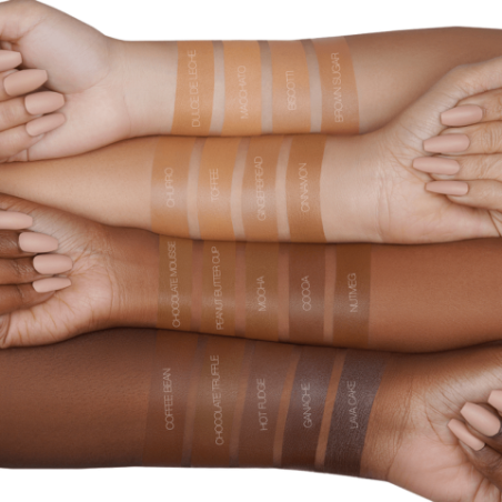 HUDA BEAUTY FauxFilter Luminous Matte Foundation