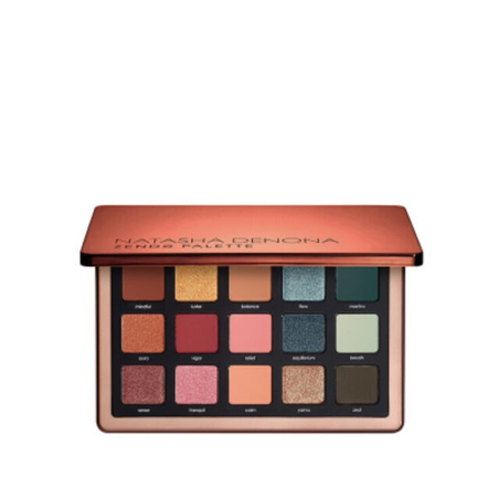Natasha Denona Zendo Eyeshadow Palette