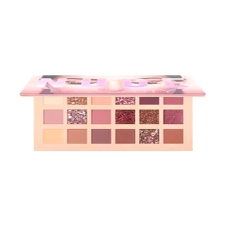 פלטת עיניים HUDA BEAUTY THE NEW NUDE EYE SHADOW PALETTE