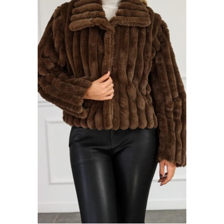 מעיל דניאל פרווה