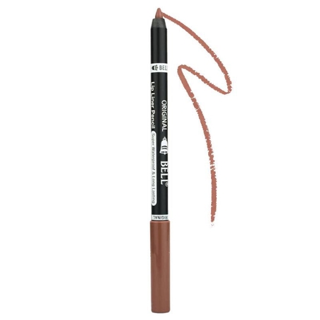 BELL Original Waterproof Lip Liner