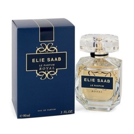 Elie Saab Royal
