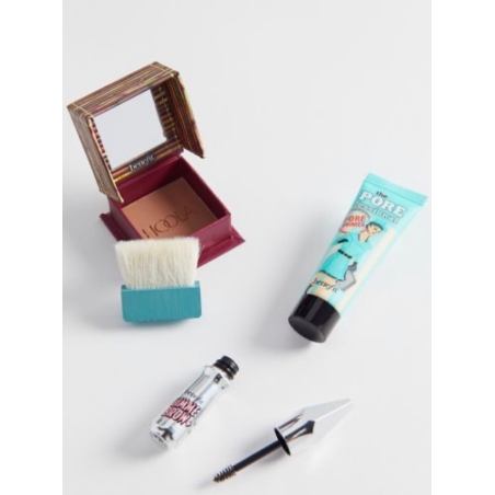 BENEFIT BEAUTY SLEIGH BELLS GIFT SET