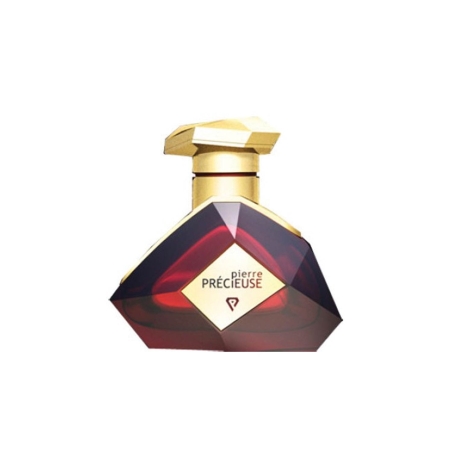 בושם יוניסקס Pierre Precieuse Red Diamond EDP 100 ml פיירי פרסיוס