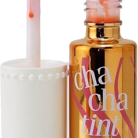 Benefit Chachatint Lip & Cheek Stain