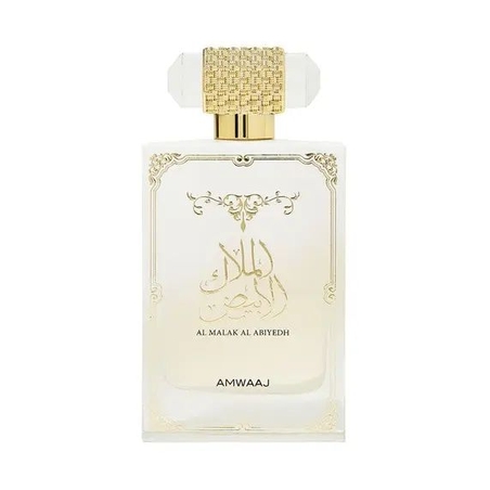 Al Malak Al Abiyedh Amwaaj for Men EDP