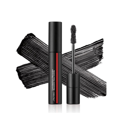 Shiseido ControlledChaos