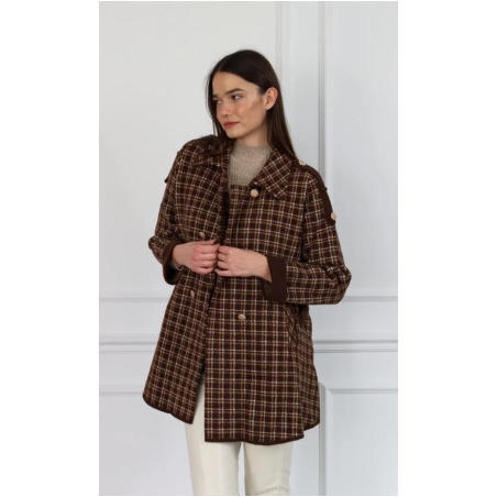 מעיל עדי קשמיר