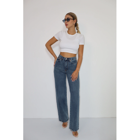 ג׳ינס סקסו דגם עינב 7798/33