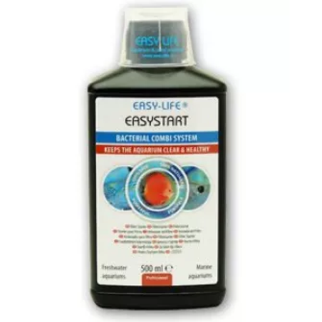 איזי סטארט תוסף בקטריות איזי לייף - Easy Life Easy Start