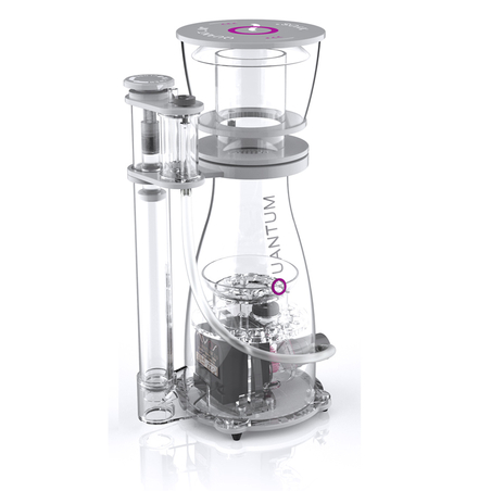 פורק חלבונים ניוס קוונטום 220 (500-2,000 ליטר) - Nyos Quantum 220