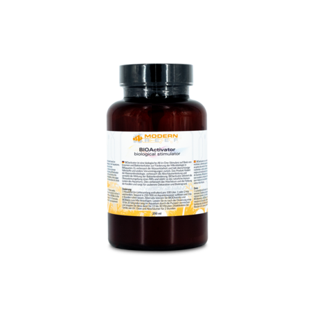 תוסף לבקטריות ביואקטיווטור מודרן ריף - Modern BIOActivator 250ml