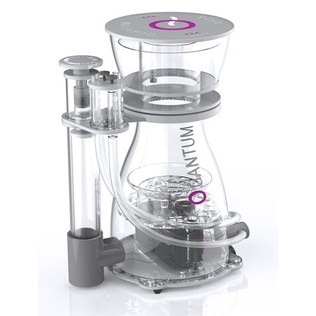 פורק חלבונים ניוס קוונטום 300 (1,000-4,000 ליטר) - Nyos Quantum 300