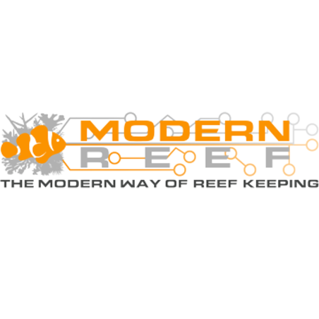 מודרן ריף - Modern Reef