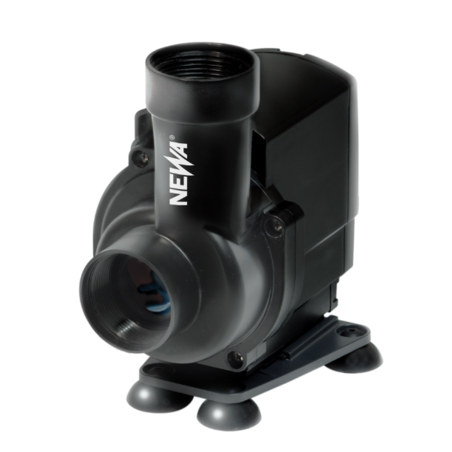 משאבת העלאה נווה ג’ט 9,000 ל/ש - Newa Jet NJ9000 Return Pump