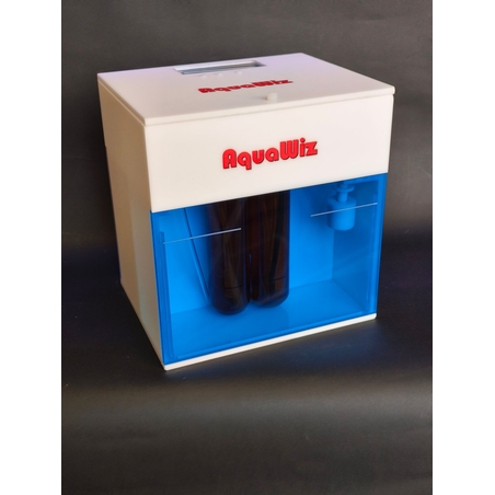 אקווה וויז בקר אלקליניטי - AQUAWIZ KH Controller