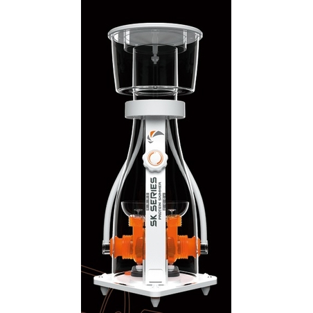 פורק חלבונים מקספקט גאמפ MJ SK400 (400-1,000 ליטר) - Maxspect Protein Skimmer