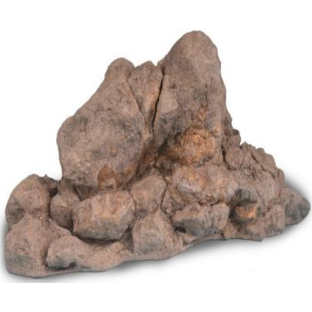 סלע דקורציה ראג'א אמפט 65 אקווריסטיק - Raja Ampet Decorative Rock 65