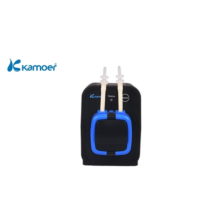 קמור משאבות מינון  X1 PRO 2 ראש בודד - kamoer Dosing pumps X1 PRO 2 single head