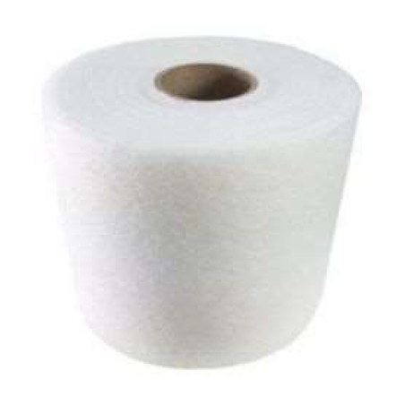 גליל להחלפה לרולרמט פרלון אוטומטי דלתק  - Deltec Replacement Roll for Automatic Fleece Filter Replacement Roll