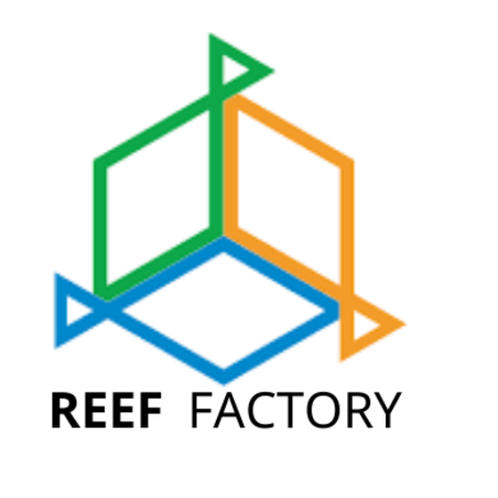 ריף פקטורי - REEF FACTORY